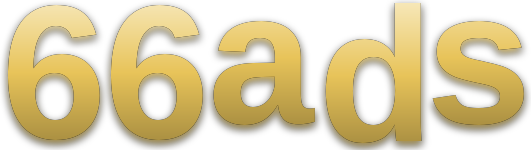 66ads logo